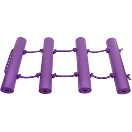 4 Foam Tank Holder, 5 when Stacked