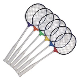 Pick-A-Paddle Badminton Racquet (SET)