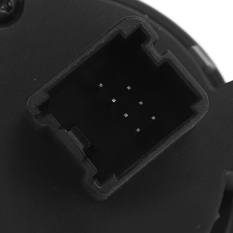 Electronic Locking Differential Knob AL3Z14B166BA E Locker Override Control Knob