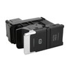 Leapiture Electronic Parking Brake Handbrake Button Switch Auto Parking Brake