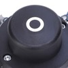 65Mn Coil Chain Trimmer Head Garden Lawn Mower Accessory Coil