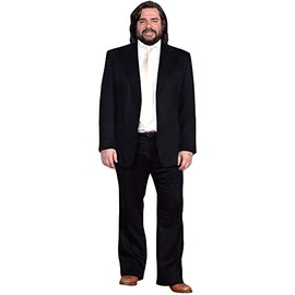Matt Berry (Suit) Mini Size Cutout
