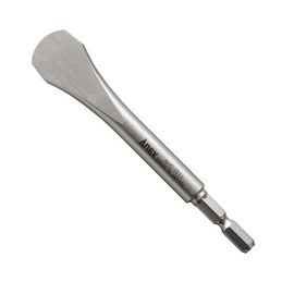 ANEX AHF-1511 Bit for Faucets, Blade Width 0.7 x 4.3 inches (18 x 110 mm)