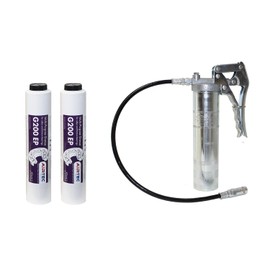 Lube-Shuttle® Lawnmower Greasing Kit
