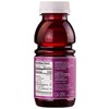 Kedem Concord Grape Juice, 8oz Plastic Bottle (24 Pack)