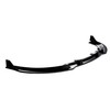 NARPES Front Bumper Lip Splitter Compatible with Chrysler 200 200C