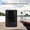 Searoam Boat Phone Holder- Marine Dash Mount Phones Holders,Boats Organizer,