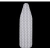 Threshold NEW IRONING BOARD COVER Padded Pad Black & White