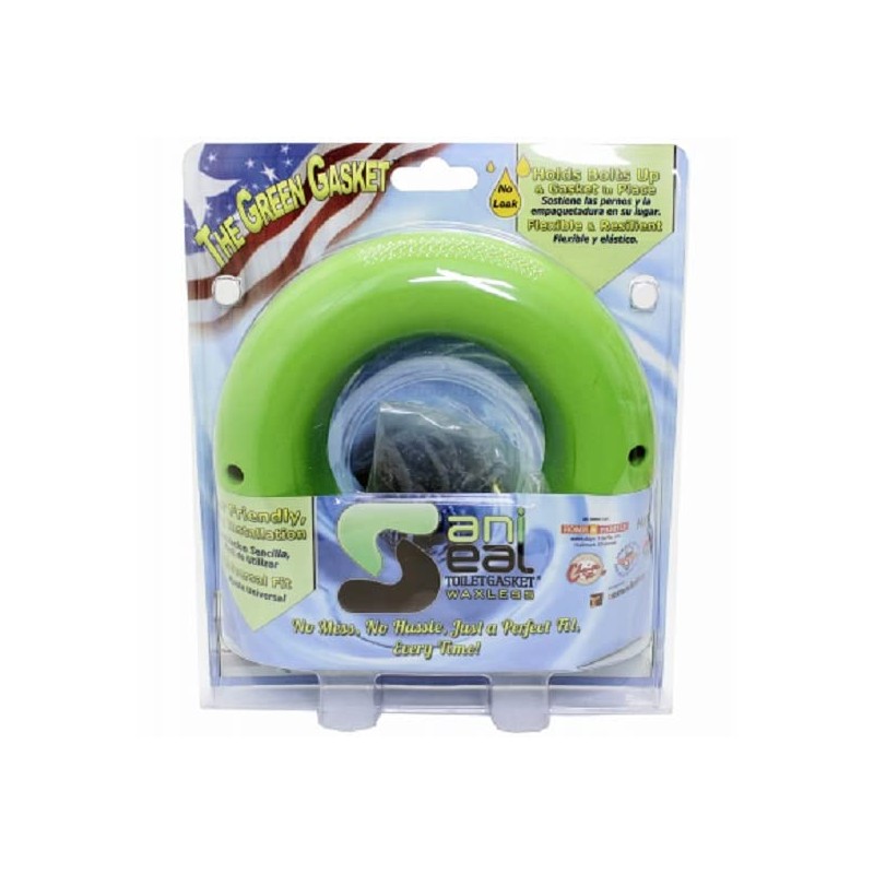 Sani Seal Toilet Bowl Gasket