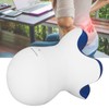 Mini Electric Vibrate Body Massager Octopus Shape Tension Fatigue Relax