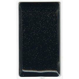 Kuretake : Gansai Tambi Japanese Watercolour : Marine Green : Large Pan