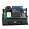 Honiwu Temperature Controller, 12V DC Thermostat Controller All Purpose Digital