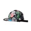 KAVU Strapvisor Strapcap Visor Lightweight-Greenhouse-M