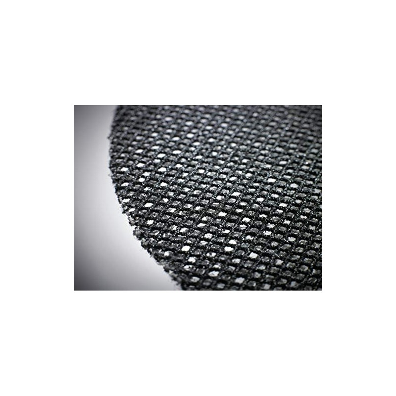 Dewalt DTM3105-QZ Sanding mesh, One Size, Set of 5 Pieces