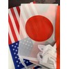 万国旗 40カ国連続国旗 全長10m 運動会やイベント、パーティに！ (1)