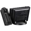 Kienzle Wireless Weather Station with Projection, Colour Display, Outdoor Sensor,