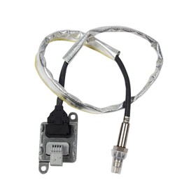 LYM Apex 68447681AA Nitrogen Oxide Sensor Compatible with Dodge Ram 2500 3500 4500 5500 6.7L 2019-2023, Nitrogen Oxide Nox Sensor Replace 68447681AA, Better Quality