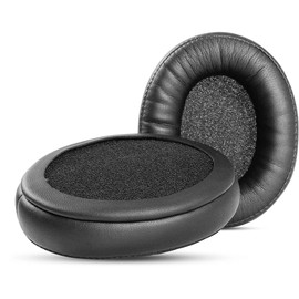 DowiTech Professional Headset Earpads Replacement Headphone Ear Pads Compatible with Taotronics SoundSurge 85 SoundSurge 90 TT-BH090 Headphones