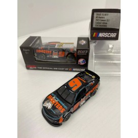 Lionel NASCAR 2023 CHASE ELLIOTT #9 HOOTERS 1/64 CAR