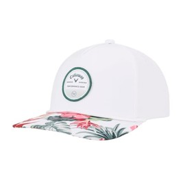 Callaway Golf Standard Bogey Free, White/Tropical