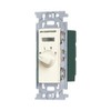 Panasonic (Panasonic), Full Color Embedded Fan Coil for Switch Lamp