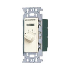 Panasonic (Panasonic), Full Color Embedded Fan Coil for Switch Lamp with wnh5801 K