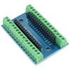 5pcs DEVMO Nano Screw Terminal Adapter Shield Expansion Board Nano