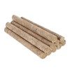 10pcs Moxibustion Stick Hand Stone Grinding Acupuncture Muscle Relax Moxibustion