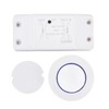 433Mhz Wireless Smart Switch 3 Working Modes Wireless Remote Switch