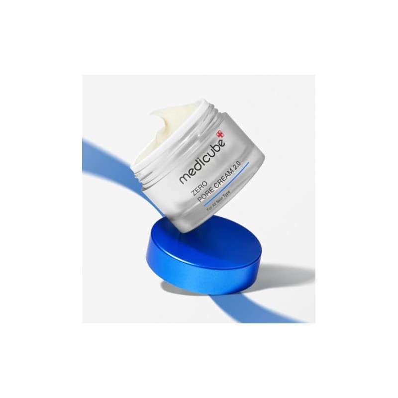 Zero Pore Cream 50ml