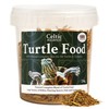 Turtle Food 1 Litre Tub (240g) | Floating Terrapin Food