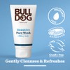 BULLDOG BULLDOG SKINCARE - Sensitive Face Wash For Men Cleanser