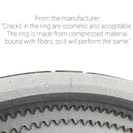 Supplying Demand WB30T10126 1474212 Range Oven Stove 12 Inch Triple Radiant Surface Element Replacement Model Specific Not Universal