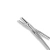 Cynamed TC Ryder Micro Needle/Suture Holder Driver with Tungsten Carbide