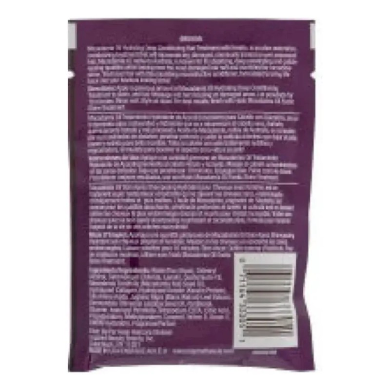 Hask Acondicionador Profundo Macadamia 50gr