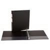 Avery 03501 Economy Round Ring Binder, 2-Inch Cap, Letter Size,