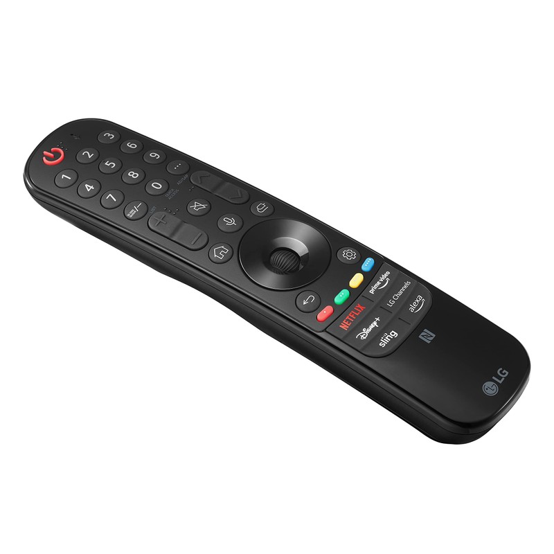 LG Magic Remote MR23GN, 2023 (Renewed)