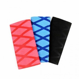 Table Tennis & Badminton Racket Grip Band (1pc) Black 3ea