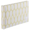 Hakuba Hakuba, Chululu Pocket Album, 2L, Holds 40 Sheets, Leaf