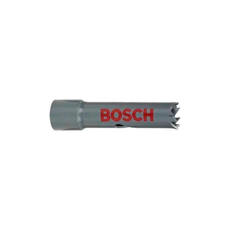 Bosch Professional Hole Saw HSS Bi-Metal for Standard Adapters (for