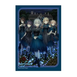 Bushiroad Sleeve Collection Mini Vol. 793 BanG Dream! Morfonica