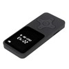 MP3 MP4 Player Bluetooth 5.0 Ultra Thin Digital LCD 1.77