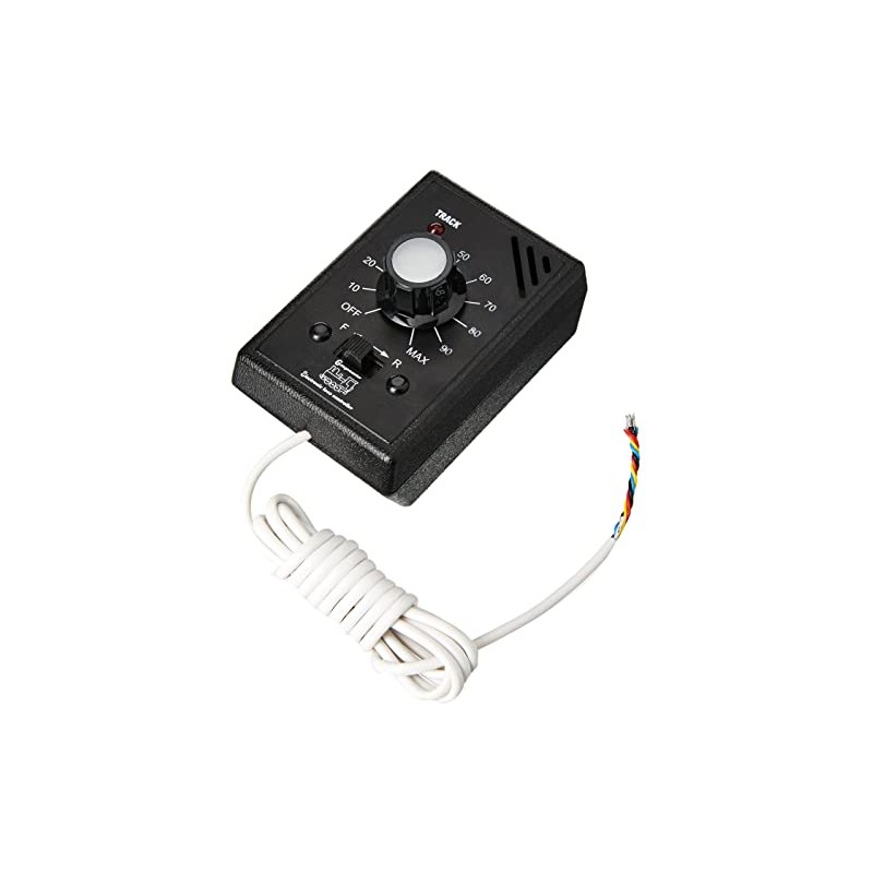 Gaugemaster GMC-HH Single Track Hand Held Controller with Feedback