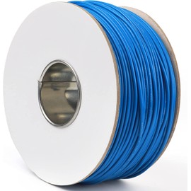 RUXAN Electric Fence for Dogs，Underground above Ground Electric Dog Fence Pet Containment System (Wire)