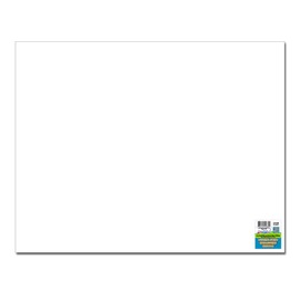 ArtSkills 22" x 28" Holographic Gold Poster Board, 15-Pack