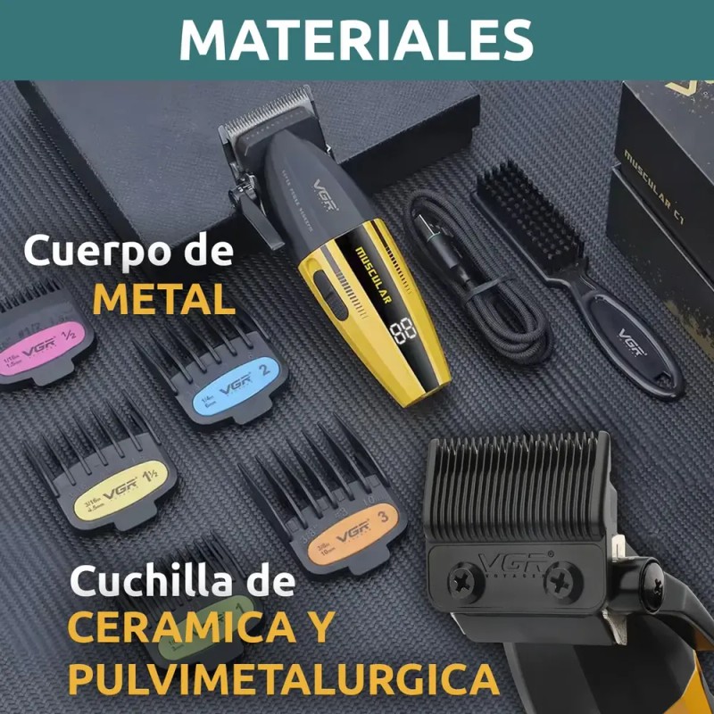VGR V285 amarela amarilla