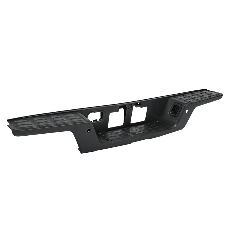 KUAFU Rear Bumper Step Pad Compatible with 2016-2023 Toyota Tacoma