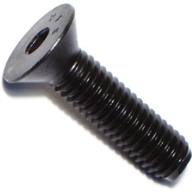 Hard-to-Find Fastener 014973306427 Flat Socket Cap Screws, 3/8-16 x 1-1/2, Piece-4