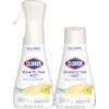 CLOROX Clorox Disinfecting Mist, Lemon and Orange Blossom, 1 Spray