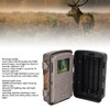Trail Camera Professional 4K 36MP Infrared Night Vision 2.4 Inch